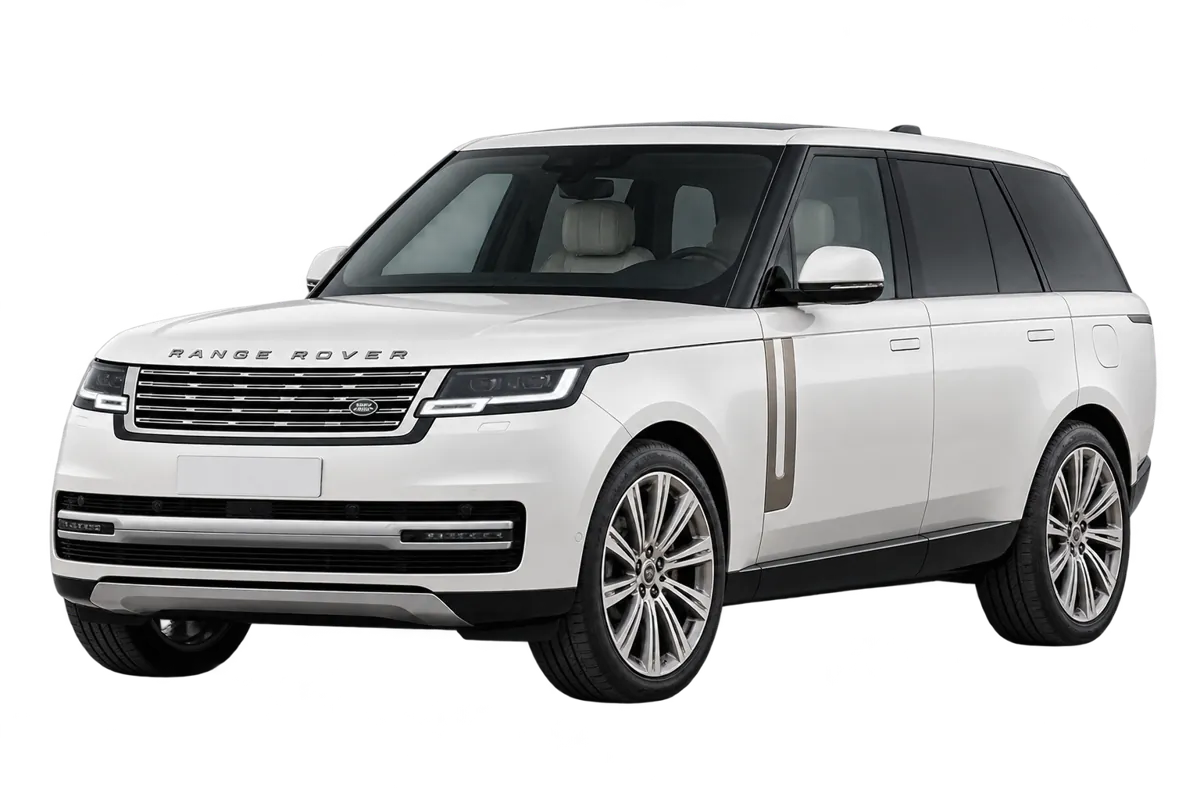 Range Rover kiralama